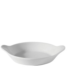 Titan Round Eared Dish 15cm/5.5" (Pack of 6)