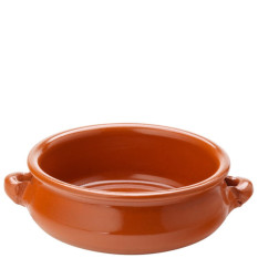 Estrella Lugged Casserole 13.5cm/5.25" 13oz/370ml (Pack of 20)