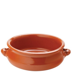 Estrella Lugged Casserole 17.5cm/7" 30.25oz/860ml (Pack of 12)