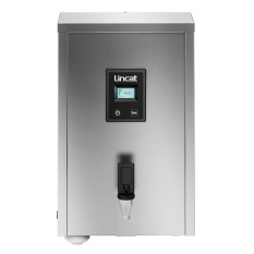 Lincat FilterFlow MF Wall Mounted Automatic Boiler 7.5 Litre