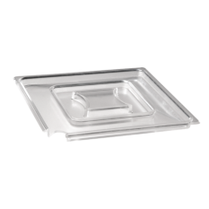 Cascade M83922 Melamine Square Cover 25cm x 1