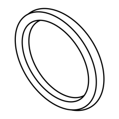 Mach O Ring (for Boiler Elements)