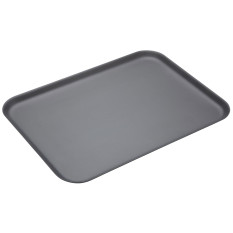 MasterClass Non-Stick Hard Anodised Baking Tray 42 x 31 x 2cm/16.5" x 12" x 0.7"