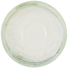 Dudson Makers Collection Finca Flint Saucer 15.6cm/6.25" (Pack of 12)