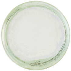 Dudson Makers Collection Finca Flint Coupe Plate 29cm/11.5" (Pack of 12)