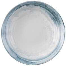 Dudson Finca Limestone Organic Coupe Bowl 27.8cm/11" 1.3L/47.5oz (Pack of 12)