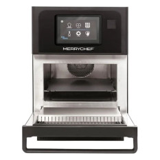 Merrychef ConneX 12E Accelerated High Speed Oven Black 13 Amp
