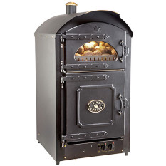 King Edward Majesty Potato Baker