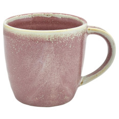 Terra Porcelain Rose Mug 32cl/11.25oz