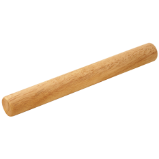 Wooden Rolling Pin 15.75 Inch