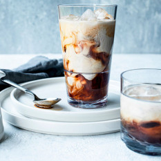 Aspen Nordic Double Rocks Glasses 355ml/12.5oz (Pack of 24)