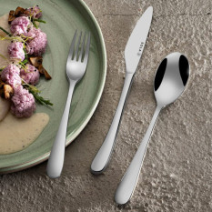 Sola Oasis Dessert Fork (Pack of 12)