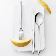 Eternum Orca Dessert Fork (Pack of 12)