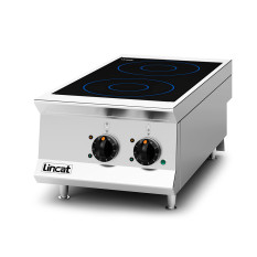 Lincat OE8018 Opus 800 Electric Counter-top Induction Hob