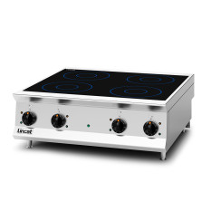 Lincat OE8019 Opus 800 Electric Counter-top Induction Hob