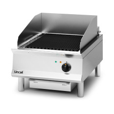 Lincat Opus 800 Counter-top Direct Cook Chargrill 600mm 8.4 kW