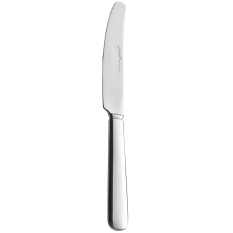 Genware Old English Dessert Knife (Pack of 12)