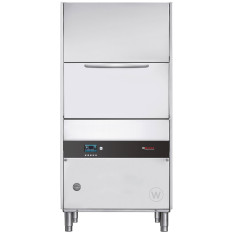 WMAXX Utensils Maxx Utensil Washer 700mm Basket with Break Tank 1 Phase