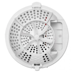 P-Wave Easy Fresh Fan Air Freshener Dispenser