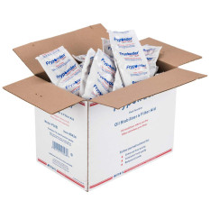 Miroil Frypowder Oil Stabiliser & Filter Powder Portion Packs (Pack of 72)