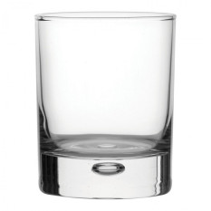 Centra Old Fashioned Glass 230ml/8oz (Pack of 6)