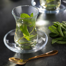 Aida Tea Glass 160ml/5.75oz (Pack of 24)