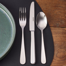 GenWare Palermo Tea Spoon 18/10 (Pack of 12)