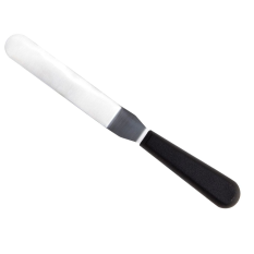 Genware Palette Knife Cranked 19cm