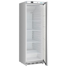 Polar C-Series Stainless Steel Upright Fridge 400 Litre