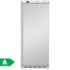 Polar C-Series Stainless Steel Upright Fridge 600 Litre