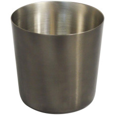 Large Presentation Cup Black