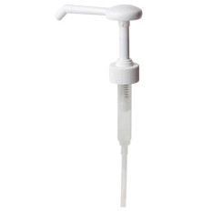 Pelican Pump Dispenser 10ml 2 Litre 38mm