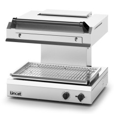 Lincat PHEAS01 Phoenix Electric Counter-top Adjustable Salamander Grill