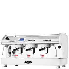 Fracino PID Auto Fill Espresso Coffee Machine 3 Group