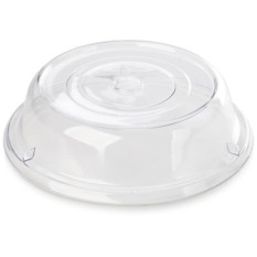 Polycarbonate Plate Cover 28.8cm/11"