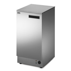 Lincat PLH45 Panther Light Duty Series Free-standing Hot Cupboard 450mm