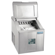 Polar C Series Countertop Ice Machine 17kg G620