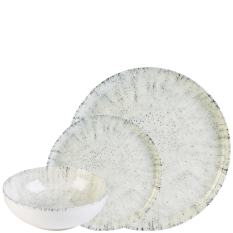 Porland Enigma Drift Dinner Set 18 Piece