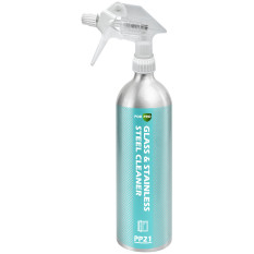 Pod Pro Glass & Stainless Steel Cleaner Trigger Bottle 500ml