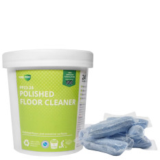 Pod Pro Polished Floor Cleaner (24 Sachets)