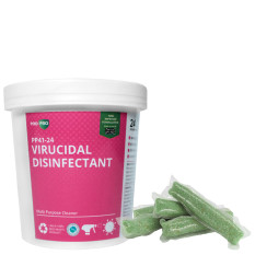 Pod Pro Virucidal Disinfectant (24 Sachets)