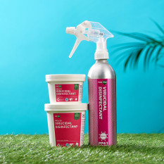 Pod Pro Virucidal Disinfectant Trigger Bottle 500ml