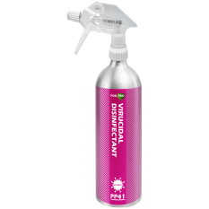Pod Pro Virucidal Disinfectant Trigger Bottle 500ml