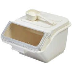 Polypropylene Ingredient Bin 7.5 Litre