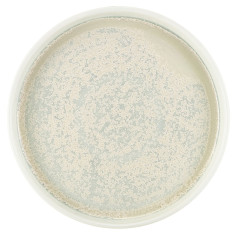 Terra Porcelain Pearl Presentation Plate 20.5cm/8" (Pack of 6)