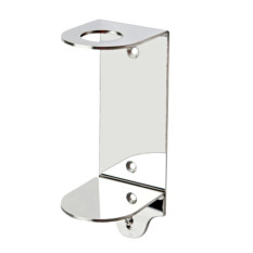 Syson & Ball Luxury Wall Mounted Bracket - Single 300ml Bottle