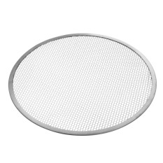 Mesh Pizza Screen 14 Inch