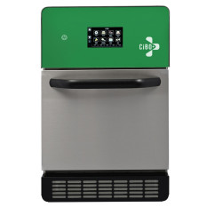 Lincat CIBOPLUS/G Cibo+ High Speed Oven 13 Amp Green