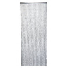 Chain Door Curtain Metal Fly Screen