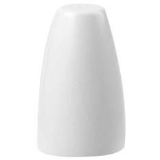 Churchill Profile White Pepper Pot (Pack of 12)